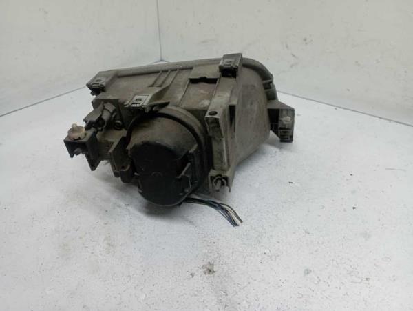 PHARE GAUCHE RENAULT - Vue 2